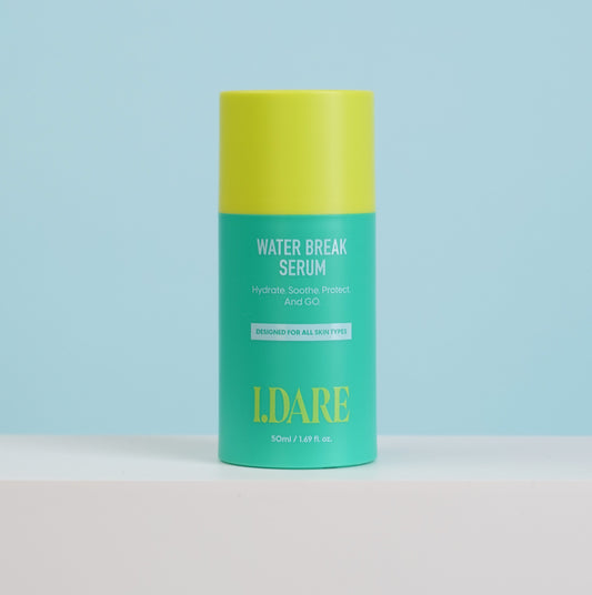 I.DARE SKINCARE - WATER BREAK SERUM