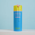 I.DARE - BE THERE IN FIVE OIL TO FOAM CLEANSER