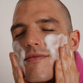 I.DARE - BE THERE IN FIVE OIL TO FOAM CLEANSER
