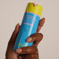I.DARE - BE THERE IN FIVE OIL TO FOAM CLEANSER