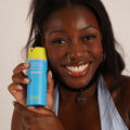 I.DARE - BE THERE IN FIVE OIL TO FOAM CLEANSER